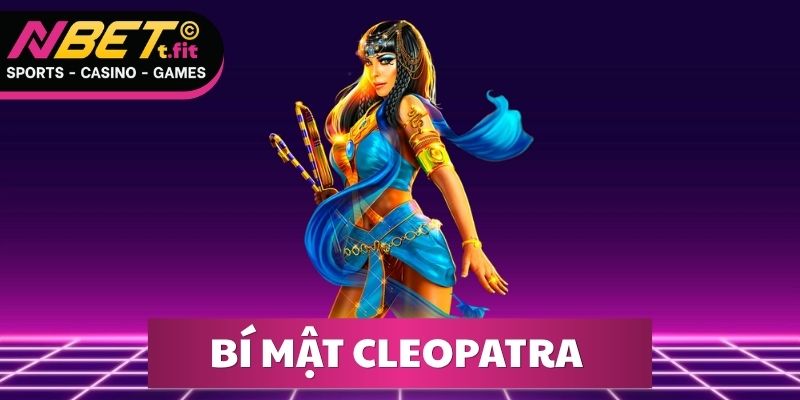 Bí Mật Cleopatra