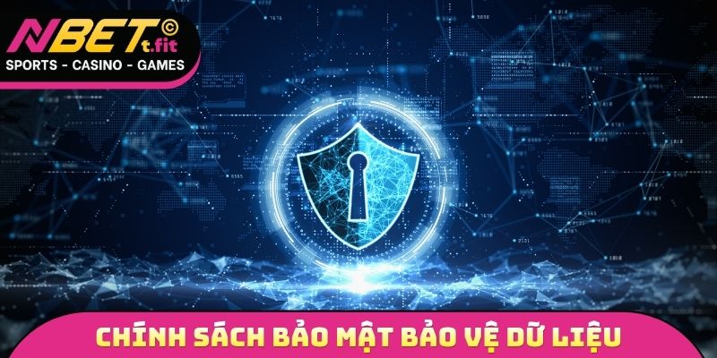 Chính sách bảo mật nền tảng bảo vệ dữ liệu