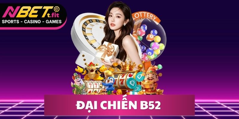 Đại Chiến B52