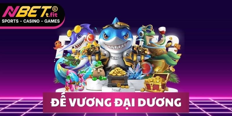 Đế Vương Đại Dương