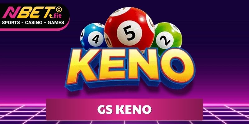 GS Keno