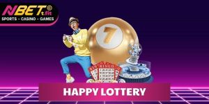 Happy Lottery