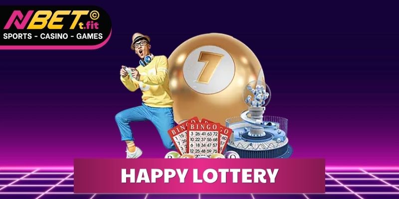 Happy Lottery