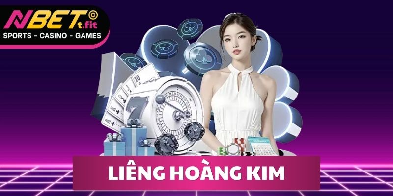 Liêng Hoàng Kim