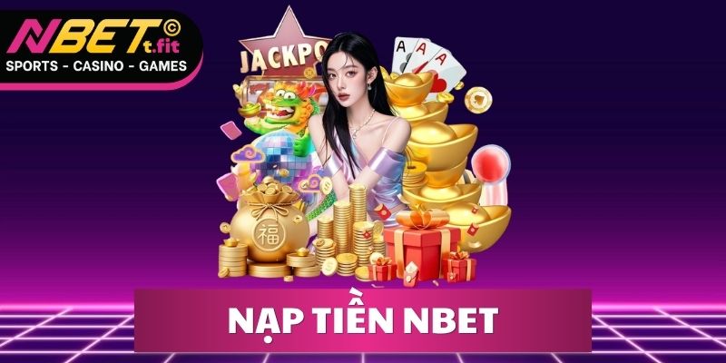 Nạp Tiền NBET