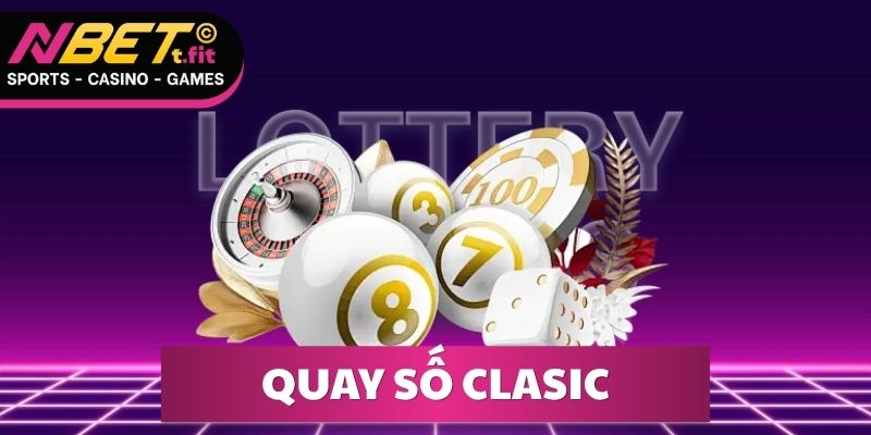 Quay Số Clasic
