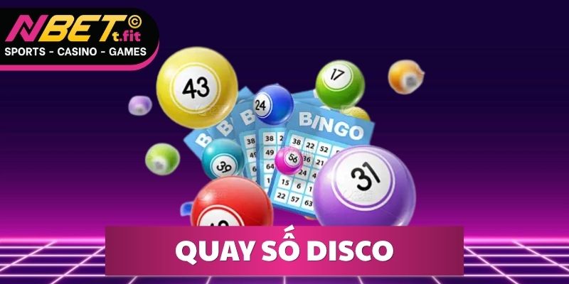Quay Số Disco