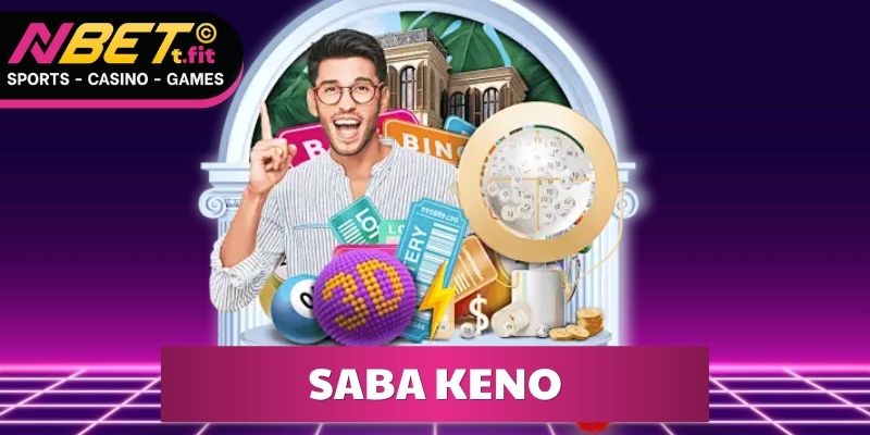 Saba Keno